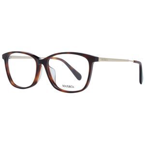 Max & Co Max Co MA1043072 Eyeglasses Women Brown Frames